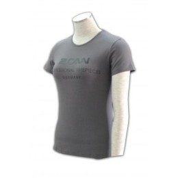 FA022 triple needle T shirts FA022 triple needle T shirts